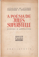 Livros/Acervo/M/MONTEI ADOLF SUPERVIELLE